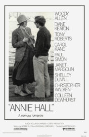 Annie Hall izle