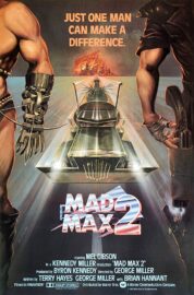 Mad Max 2 izle