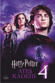 Harry Potter ve Ateş Kadehi izle