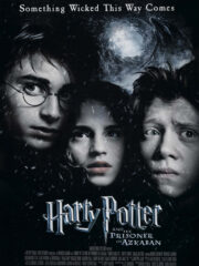 Harry Potter ve Azkaban Tutsağı izle