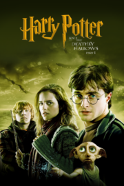 Harry Potter ve Ölüm Yadigarları Bölüm 1 izle