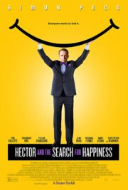 Hector and the Search for Happiness izle