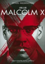 Malcolm X izle