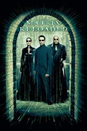 Matrix 2: Reloaded izle