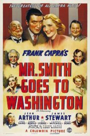 Mr. Smith Washington’a Gidiyor izle