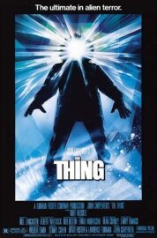 Şey – The Thing izle