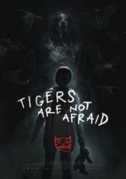 Tigers Are Not Afraid izle