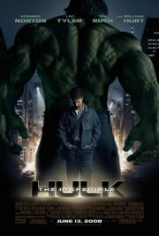 Hulk 2 izle