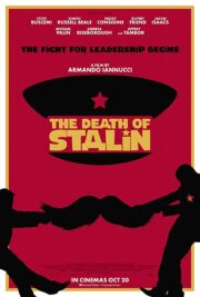 Stalin’in Ölümü izle