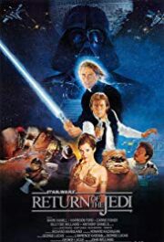 Star Wars Bölüm 6 izle – Jedi’ın Dönüşü