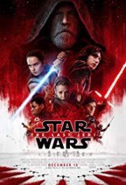 Star Wars Bölüm 8 izle – Son Jedi