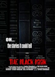 The Black Book izle