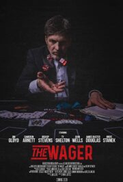 The Wager izle